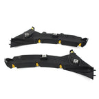 Front Bumper Mount Bracket for Jaguar XF XFR (2012-2015)