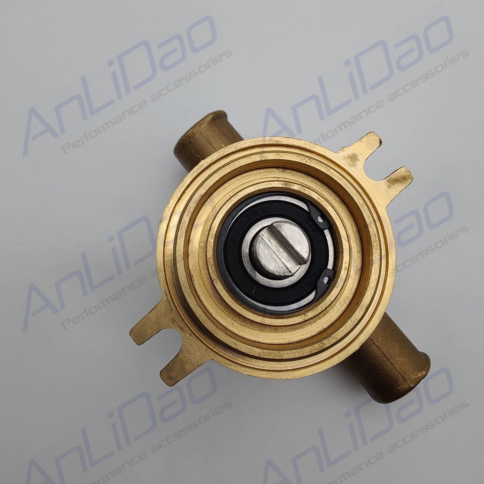 Sea Water Impeller Pump for Volvo Penta (3583115, 3581558, 860629, 860827)