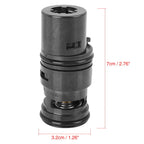Thermostat Housing 80��������������������������� for BMW E46 E83 X3 E53 X5 E85 E86 Z4