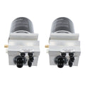 Set of 2 Air Dryers for Freightliner 
