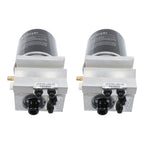 Set of 2 Air Dryers for Freightliner 