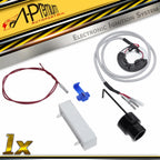 Electronic Ignition System for Honda Goldwing 1000 GL1000 (1975)