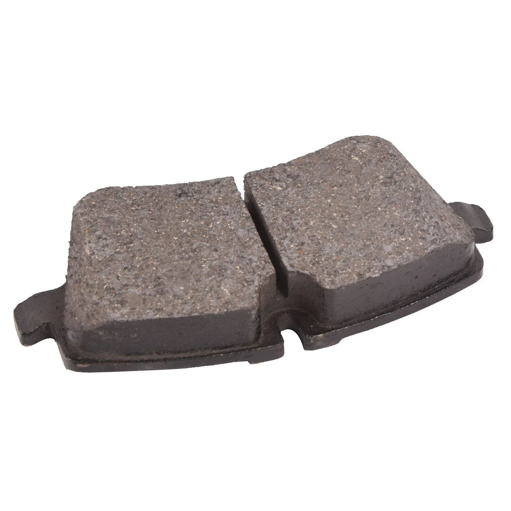 Front Disc Ceramic Brake Pads for Mercedes-Benz C230 C240 SLK280 SLK300 (2001–2009)