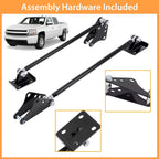 Traction Tie Bar Flip Kit for Chevy Silverado 1500 (1999–2011)