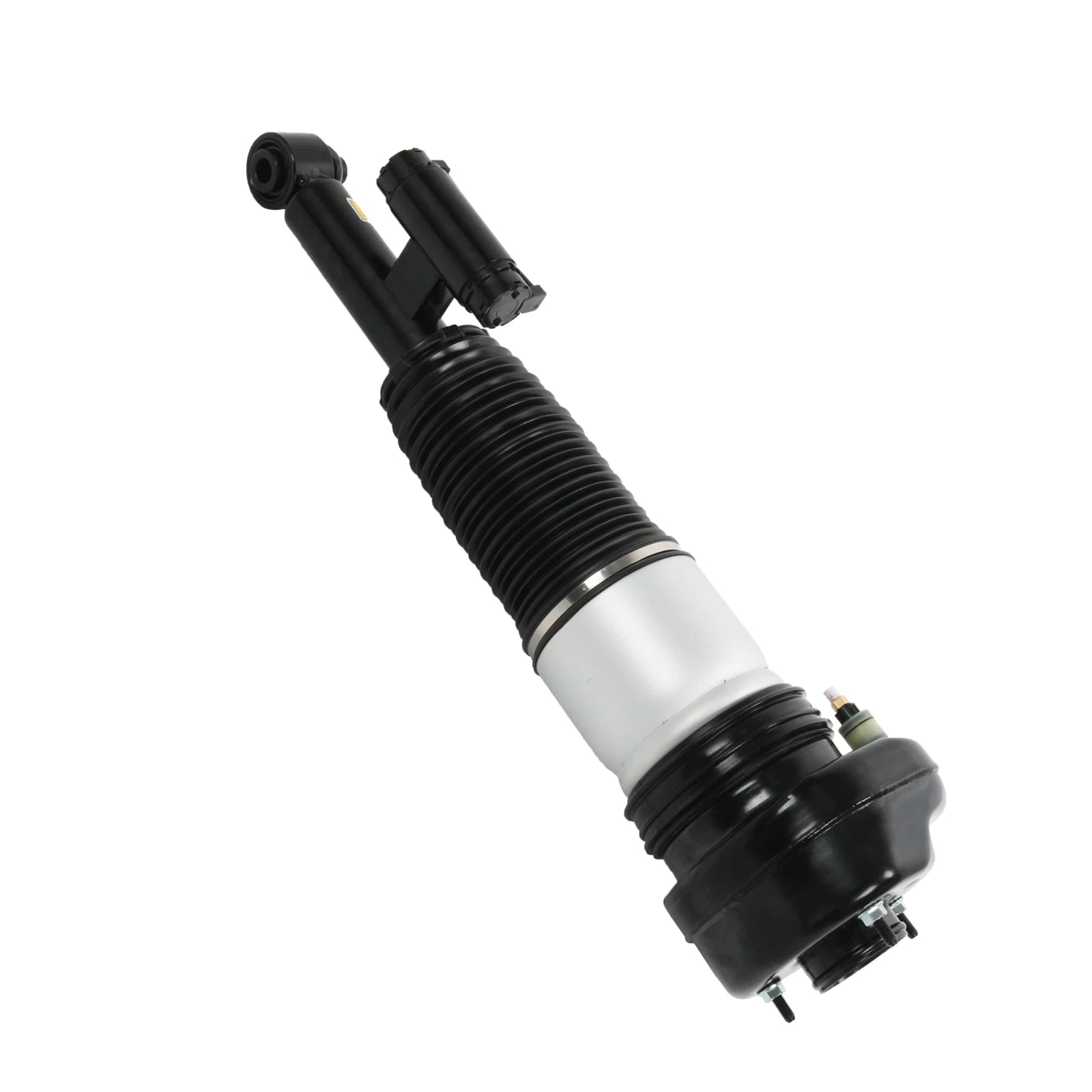 Pair Rear Air Suspension Shocks for BMW 740i 750i 750Li (2016–2022)
