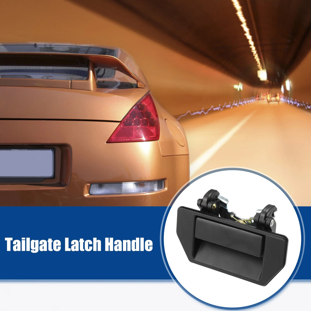 Tailgate Handle for Nissan Frontier D21 (1998–2004)