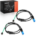 2X Brake Pad Wear Sensor for BMW i5 i7 (2024–2025)