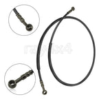 Front Brake Hose Line for Yamaha YZ250 (1996–2023)