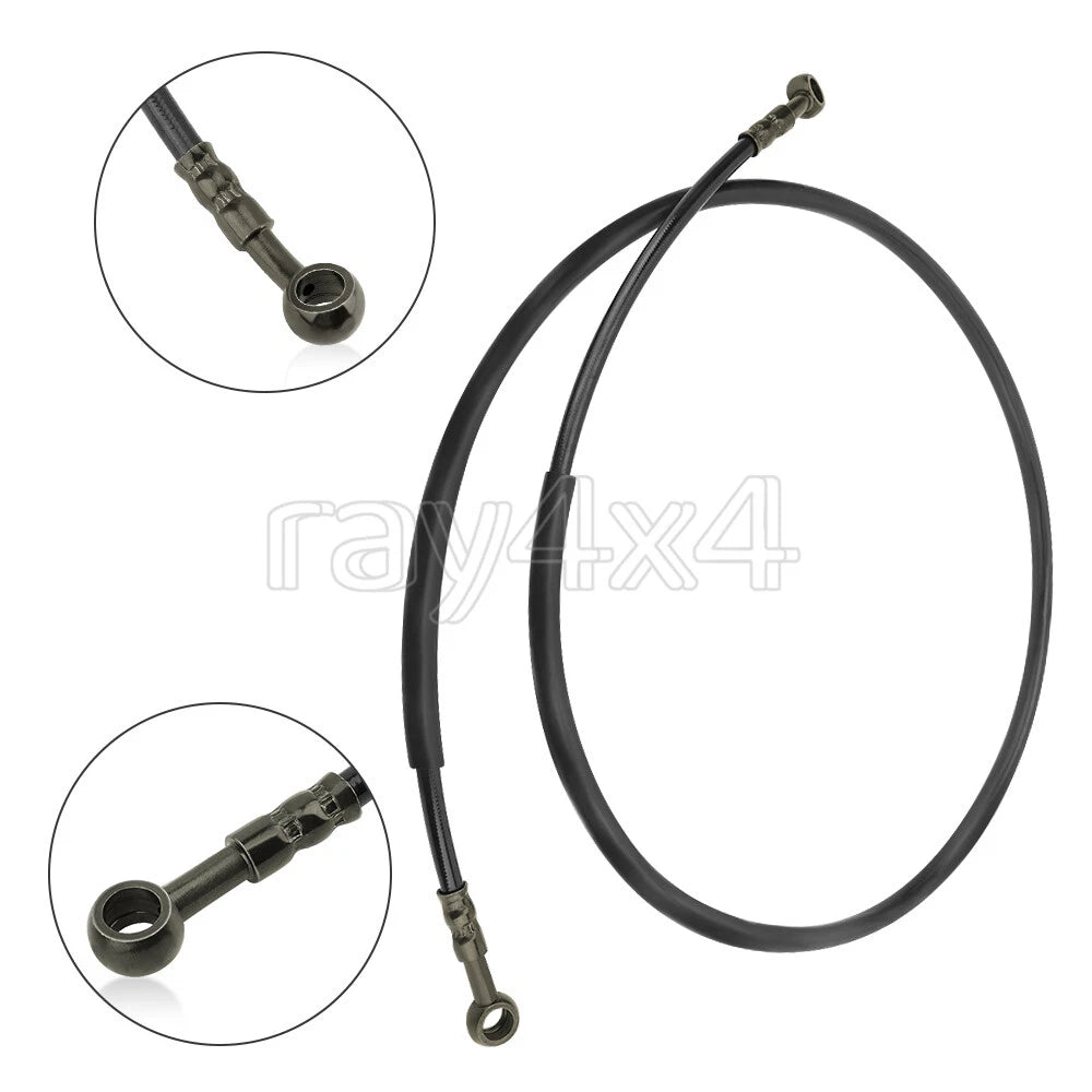 Front Brake Hose Line for Yamaha YZ250 (1996–2023)