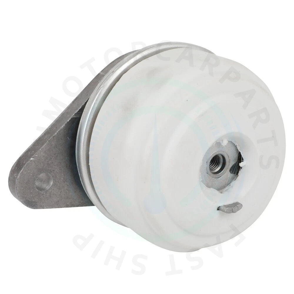 3X Engine Motor & Trans Mount for Mercedes-Benz C300 (2008–2012)
