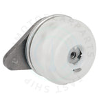 3X Engine Motor & Trans Mount for Mercedes-Benz C300 (2008–2012)