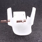 Front Fender Guard Mudguard for Kawasaki Ninja ZX636 ZX6R (2003–2004)