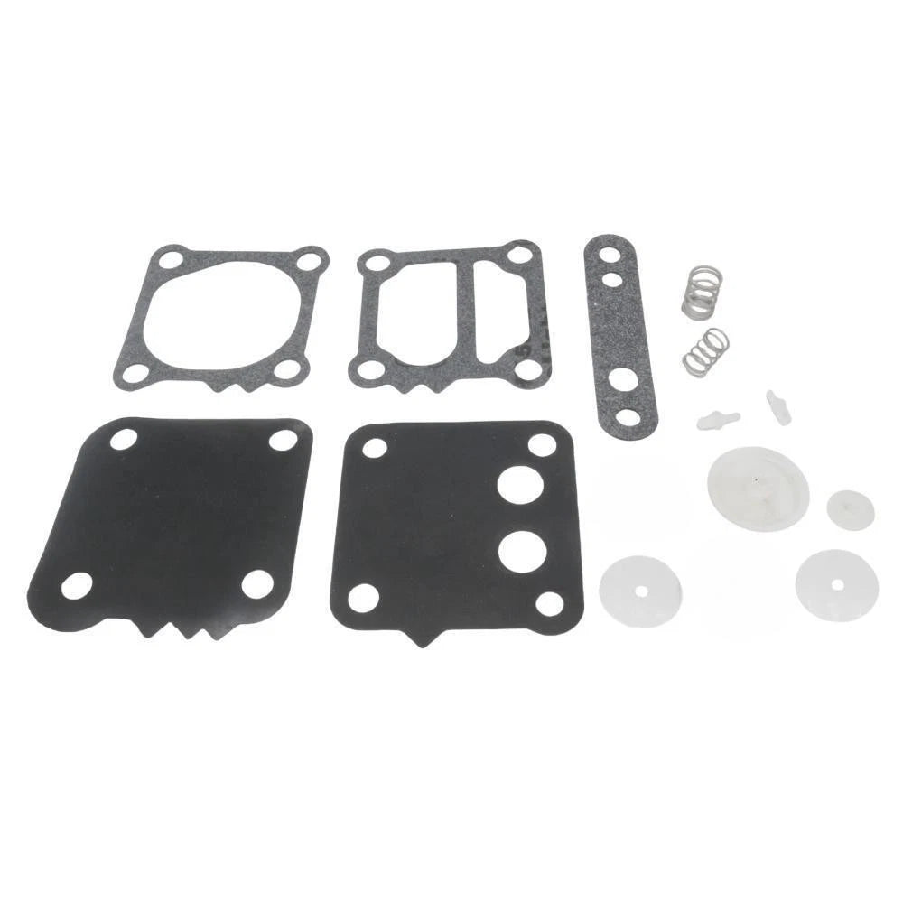 Diaphragm Kit for Mercury Outboard (42909A 1, 18-7818-1)