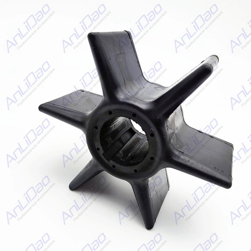 Water Pump Impeller for Yamaha F225-250-300HP (2000–2023) 6CE-44352-00-00 18-45617