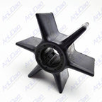Water Pump Impeller for Yamaha F225-250-300HP (2000–2023) 6CE-44352-00-00 18-45617