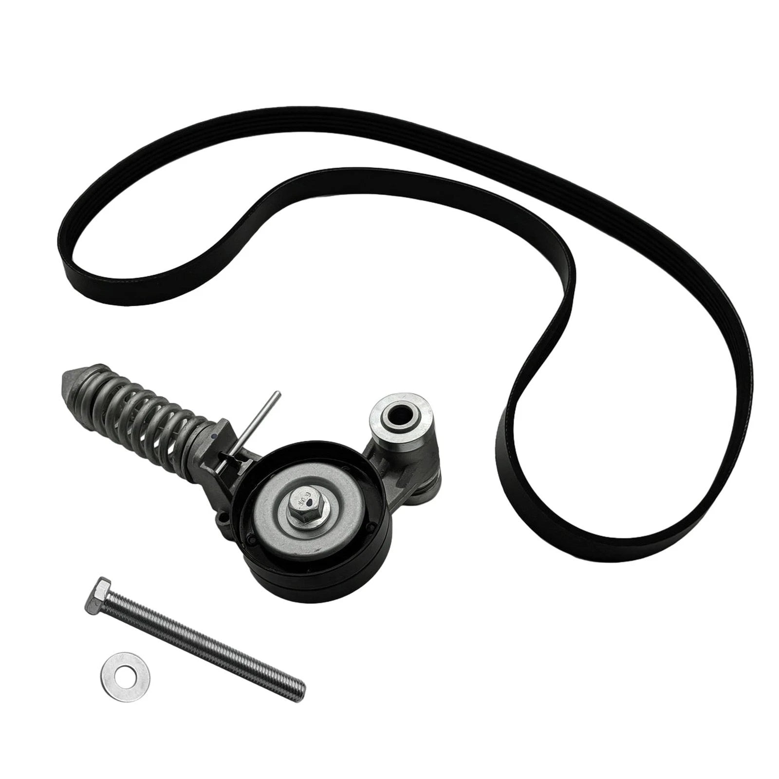Serpentine Belt Drive Component Kit for Chevrolet Cruze (2012-2016)