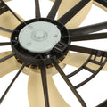 Replacement Radiator Cooling Fan for Cadillac SRX CTS (2004–2008) GM3115223