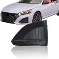 Fog Light Cover Set for Nissan Altima (2023) Left Side