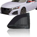 Fog Light Cover Set for Nissan Altima (2023) Left Side