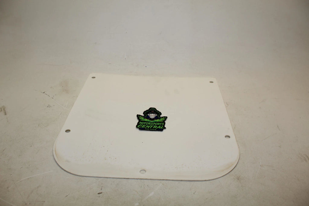 Front Bow Locker Plate Cover for Yamaha FZS FZR FX Cruiser (2008–2016) F1W-U475F-01-00