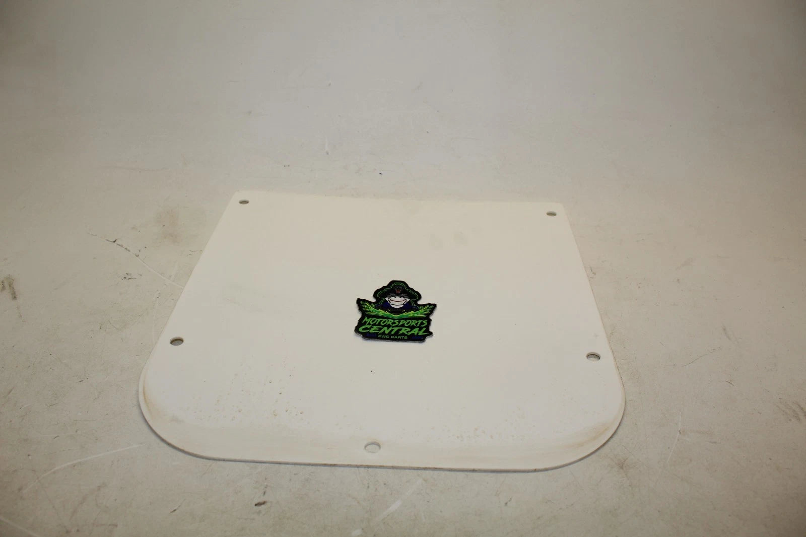 Front Bow Locker Plate Cover for Yamaha FZS FZR FX Cruiser (2008–2016) F1W-U475F-01-00
