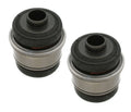 Set of 2 Rear Upper Outer Suspension Ball Joints for BMW E39 E60 E38