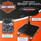 Bar & Shield Shop Stool for Harley-Davidson (P4766)
