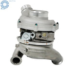 Turbocharger for Ford F-250 F-350 F-450 F-550 Super Duty (2017–2019)
