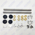 Trim Cylinder Hardware Kit for Mercruiser Alpha I Gen II (9B-116B)
