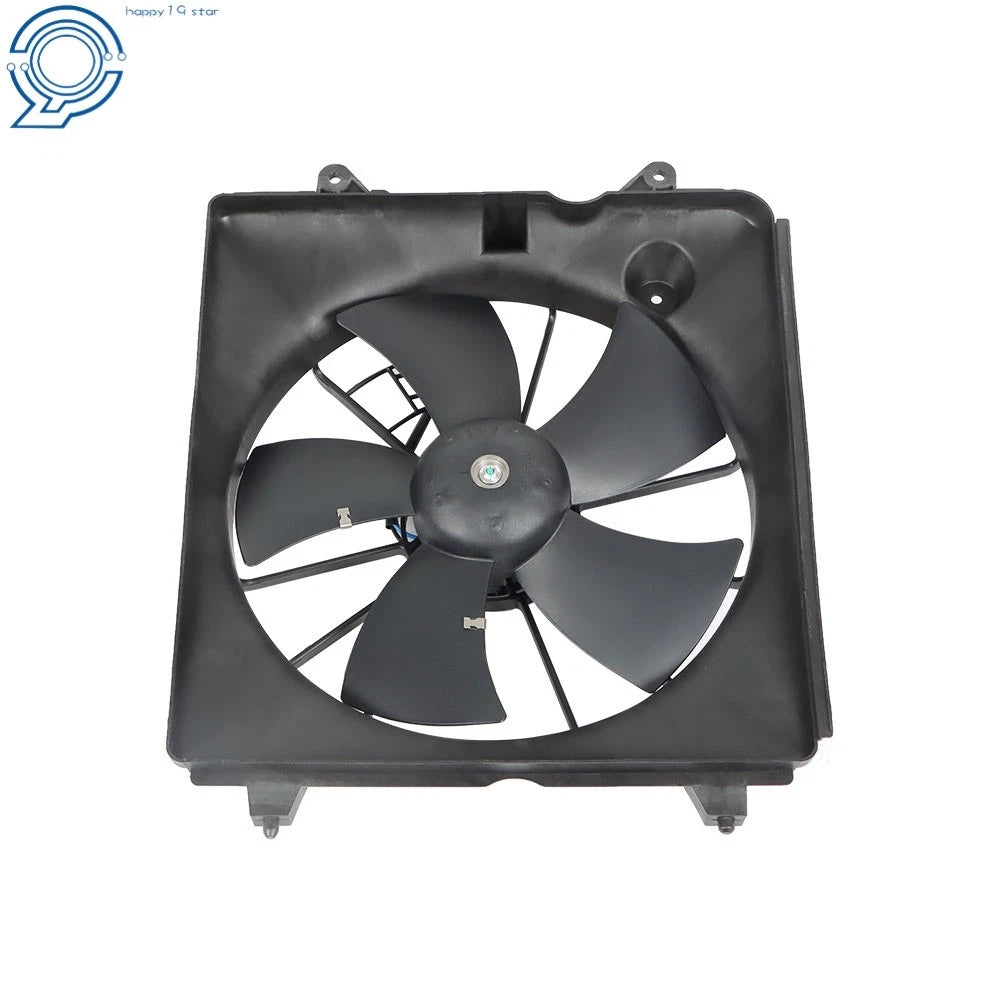 Radiator Fan Shroud Assembly for Honda CR-V (2007-2009)