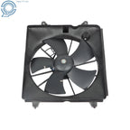Radiator Fan Shroud Assembly for Honda CR-V (2007-2009)