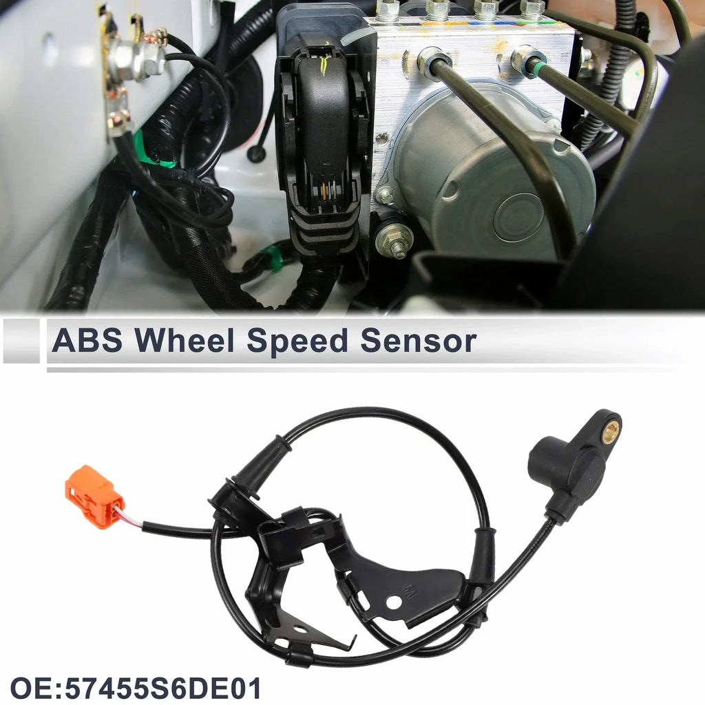 ABS Wheel Speed Sensor for Honda Civic (2006-2011) - 1 x Front Left