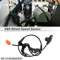 ABS Wheel Speed Sensor for Honda Civic (2006-2011) - 1 x Front Left