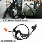 ABS Wheel Speed Sensor for Honda Civic (2006-2011) - 1 x Front Left