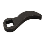 Crowbar Adapter Head Tool with Adjustable Features