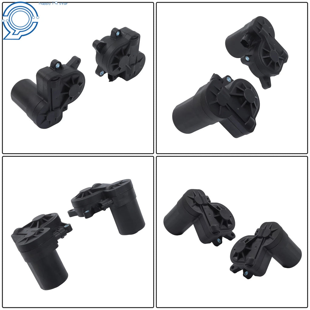 Parking Brake Actuator Set for Ford Edge Fusion Escape Lincoln MKC MKX (2013–2020)