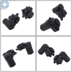 Parking Brake Actuator Set for Ford Edge Fusion Escape Lincoln MKC MKX (2013–2020)