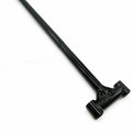LSR Steering Stem for Suzuki LTZ400, Kawasaki KFX400 (2004–2008)