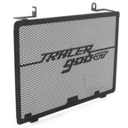 Radiator Guard Grille for Yamaha Tracer 900 GT (2018–2020) Black