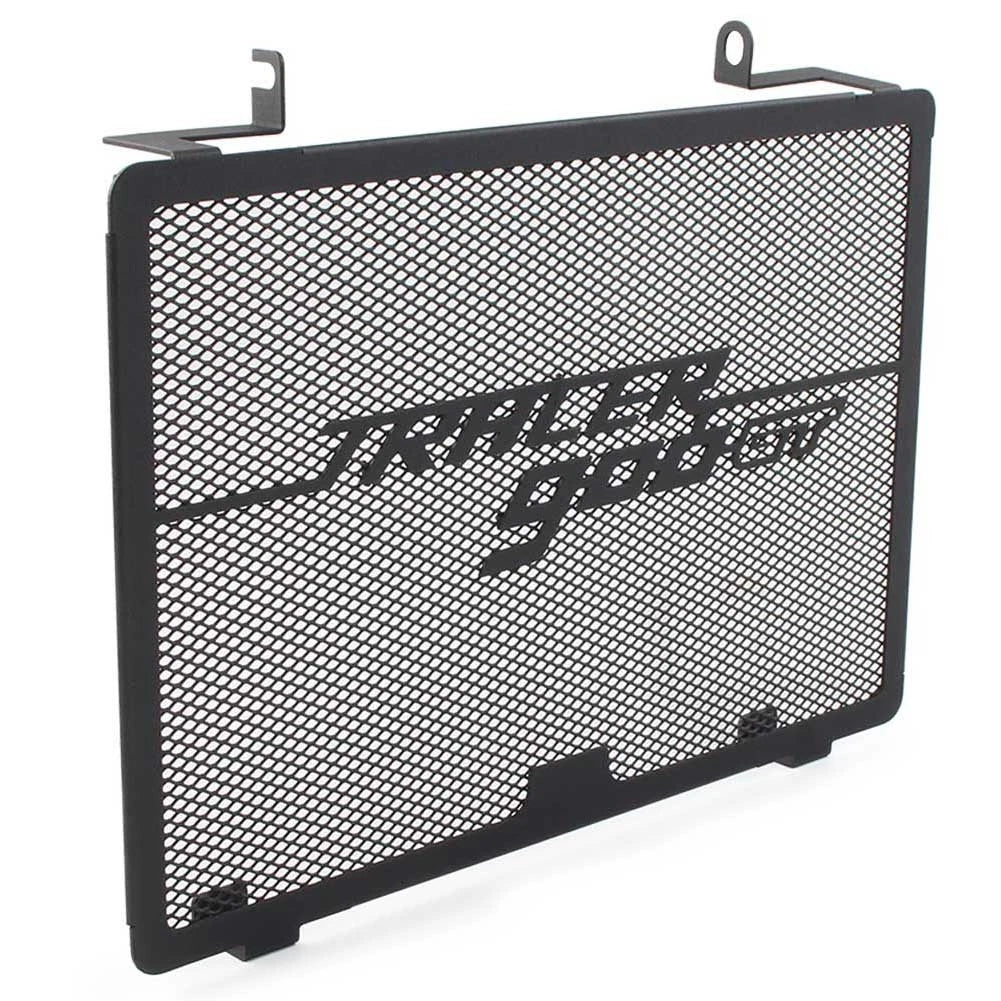 Radiator Guard Grille for Yamaha Tracer 900 GT (2018–2020) Black
