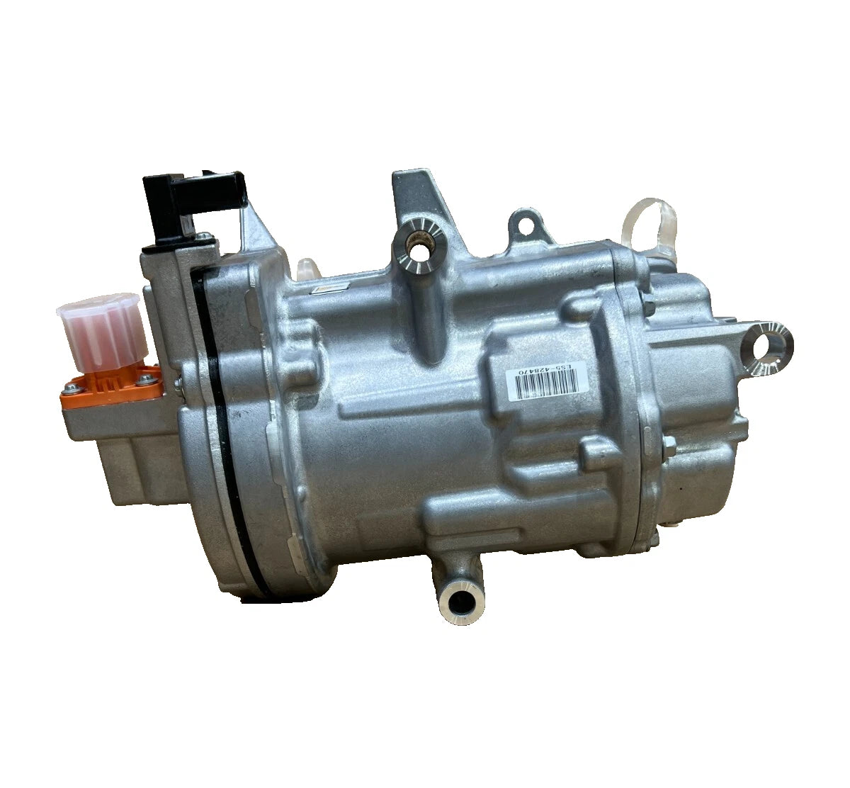 OEM AC Compressor for Ford F-150 Hybrid 3.5L (2021-2022)