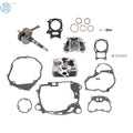 Crankshaft + Overhaul Pad + Cylinder Head for Honda TRX250 (2008–2014)