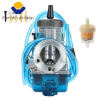 Carburetor 36mm for Kawasaki KX300 KX400 KX420 KX450 (1990–2006)
