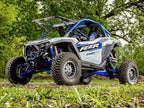 SuperATV Flip Windshield for Polaris RZR Pro XP (2025–2026)