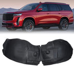 Front Left Fender Liner Inner for Cadillac Escalade (2021–2024) 85523642
