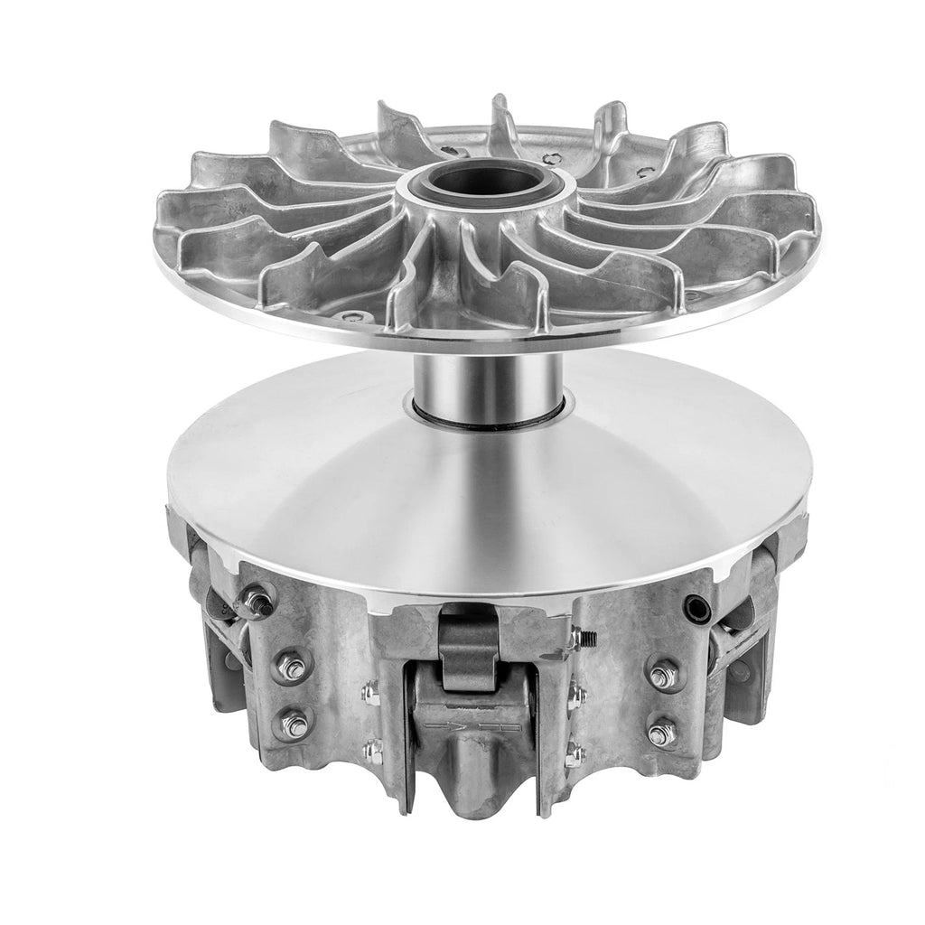 Complete Primary Clutch for Can-Am Maverick X3 (2017–2023) 420280461, 420280725, 420280596