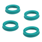 Hydraulic Main Valve Replacement Seal Kit for