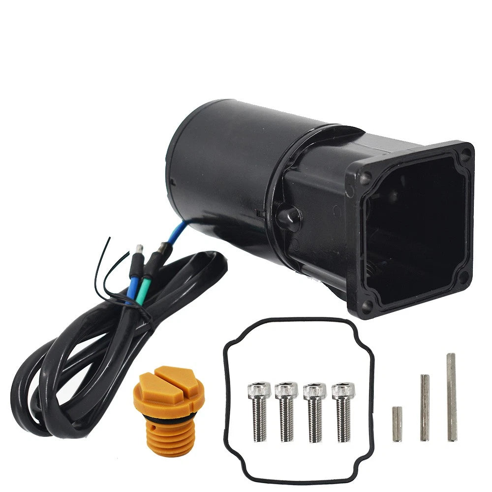 Tilt Trim Motor for Mercury