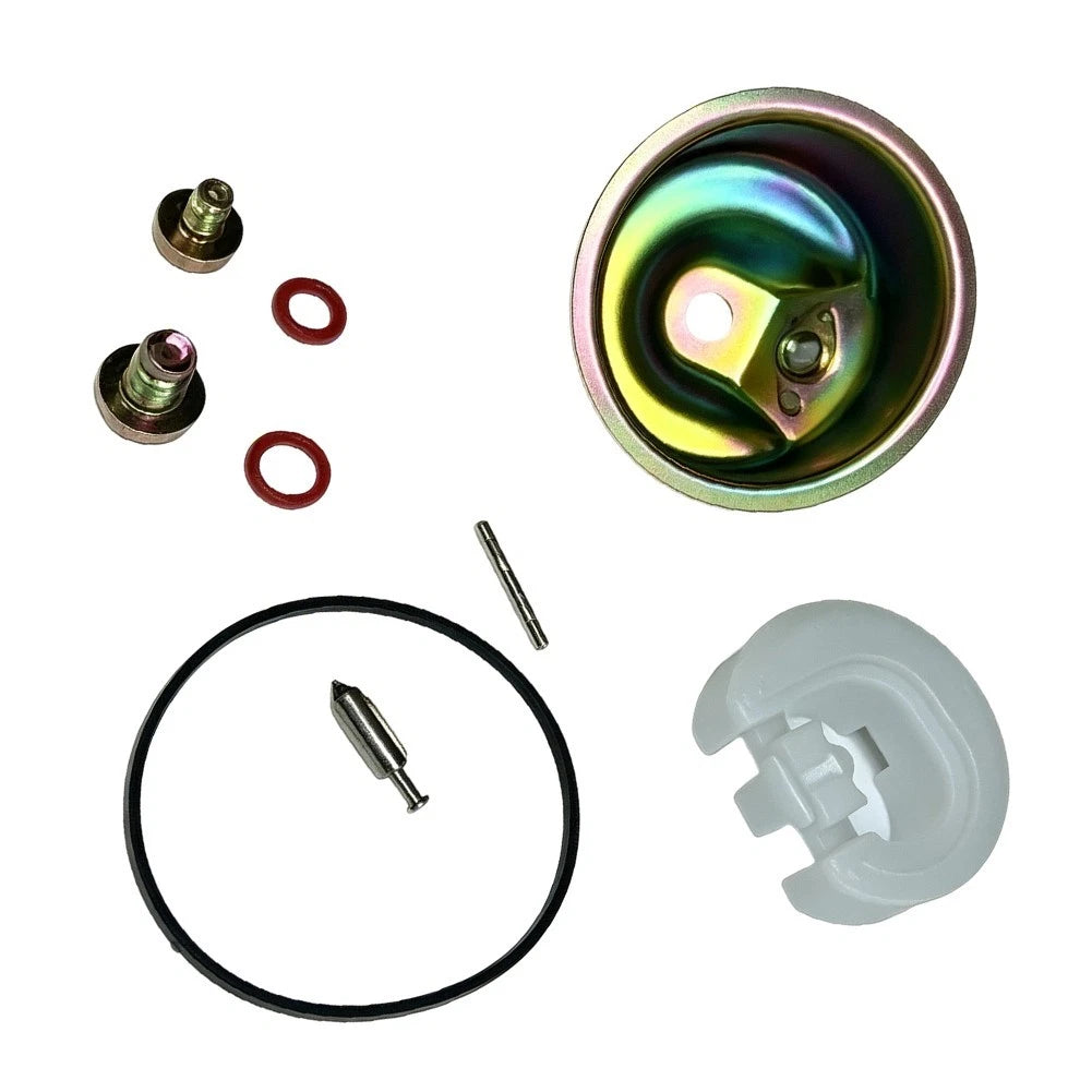 Carburetor Kit for Honda GX120 GX160 GX200 (Lawn Tractors & Mowers)