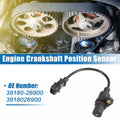 Crankshaft Position Sensor No. 39180-26900 for Hyundai Accent (2007–2011)